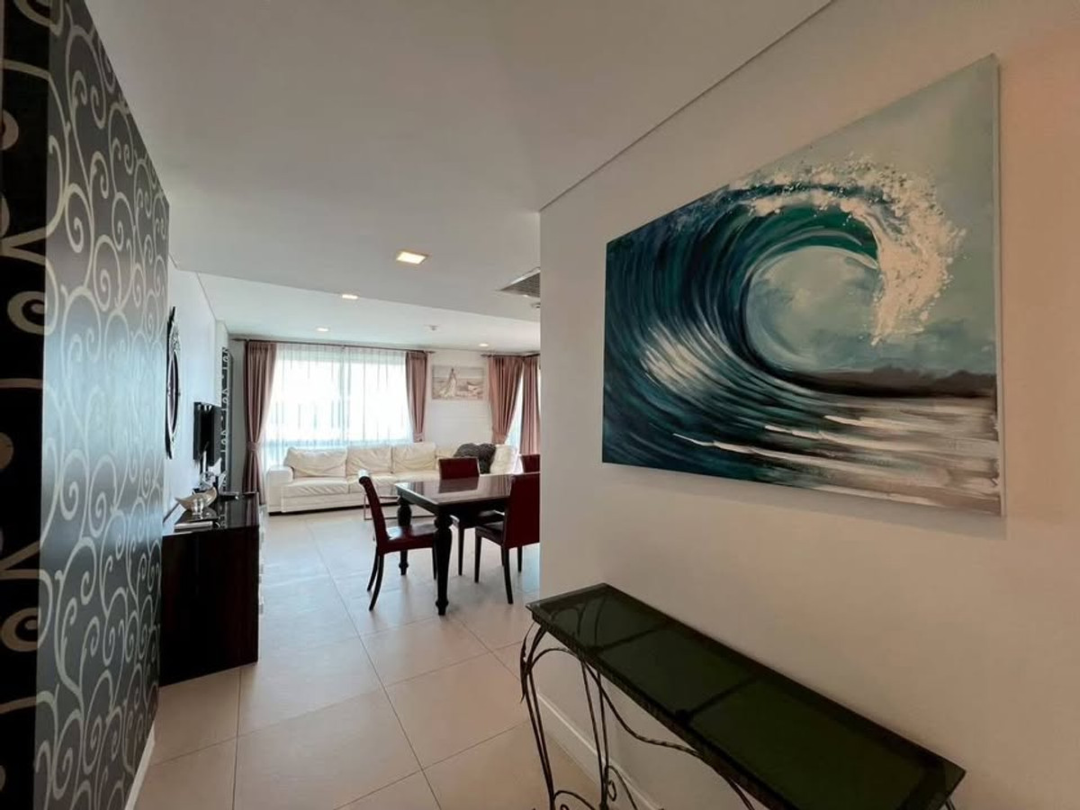 ให้เช่าคอนโดหัวหิน ประจวบคีรีขันธ์ : เช่าคอนโด Marrakesh Hua Hin Residences/มาราเกช หัวหิน เรสซิเดนซ์ (J6901008)