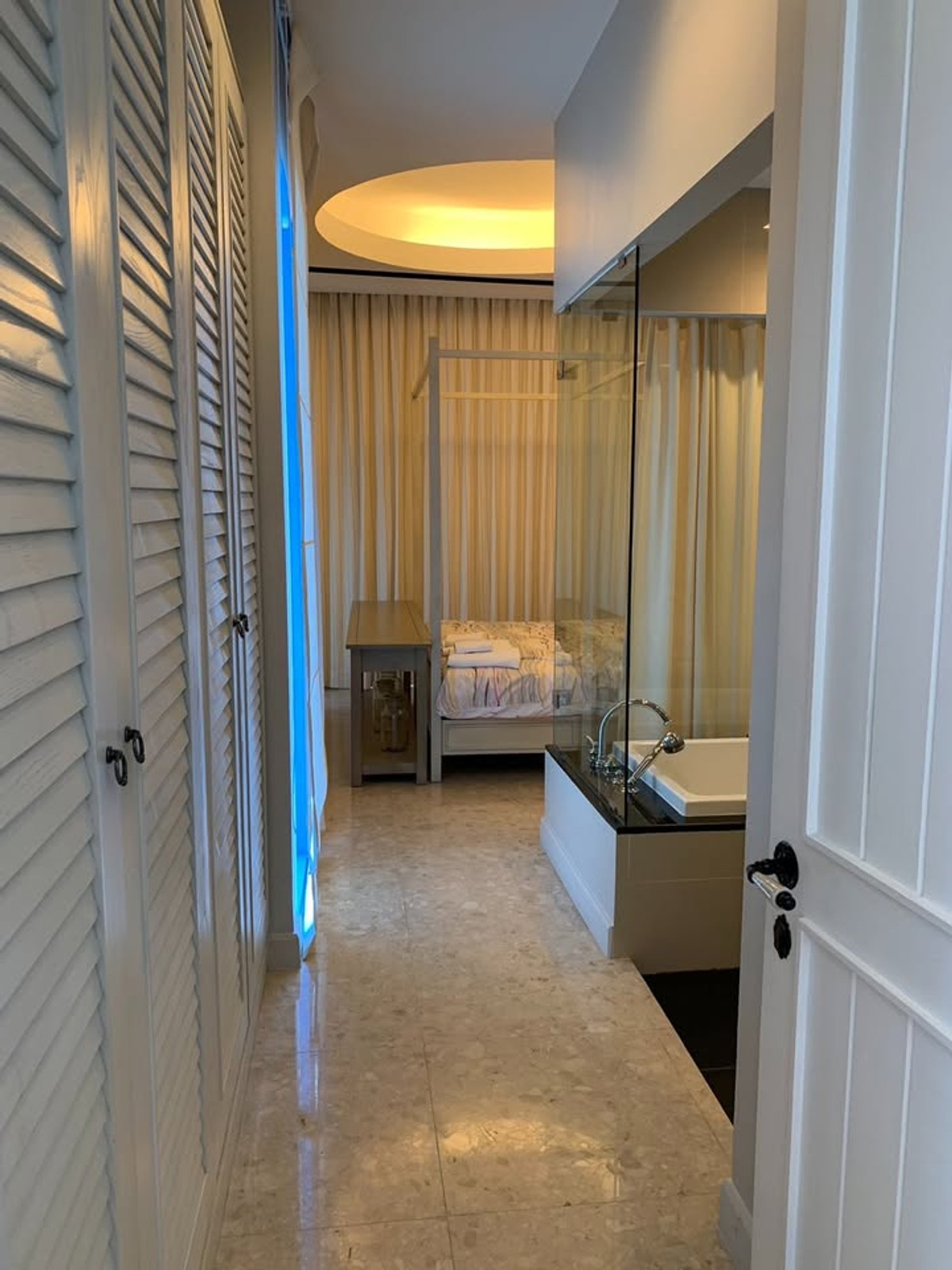 ให้เช่าคอนโดหัวหิน ประจวบคีรีขันธ์ : เช่าคอนโด The Crest Santora huahin/เดอะ เครสท์ ซานโตรา หัวหิน (J6901002)