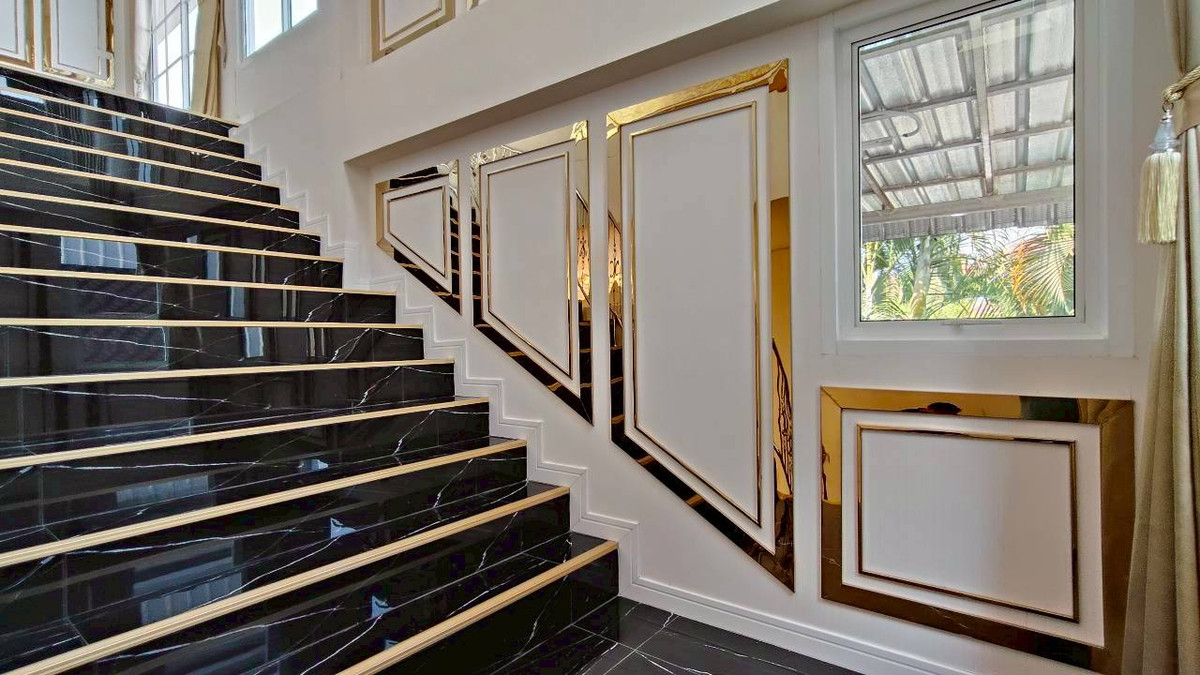 บ้านเอกชัย บางบอน :  ให้เช่า/ขาย บ้านเดี่ยวหรู พร้อมสระว่ายน้ำส่วนตัว ติดทะเลสาบ เอกชัยเลควิลล์ | คุณภาพชีวิตระดับ Private Resort ✨🍷 เหมาะสำหรับสังสรรค์ รับรองแขก หรือพักผ่อนกับครอบครัว