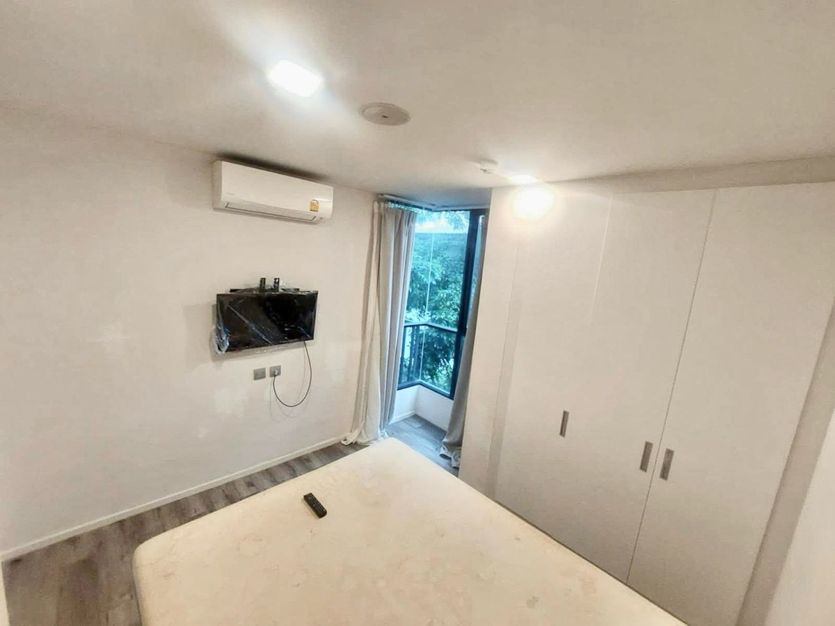 ให้เช่าคอนโดแจ้งวัฒนะ เมืองทอง : 📍 โครงการ : Atmoz Chaengwattana 🚝 ใกล้ : MRT สายสีชมพู  | ศูนย์ราชการแจ้งวัฒนะ💵 ราคาเช่า : 11,000 บาท / เดือน