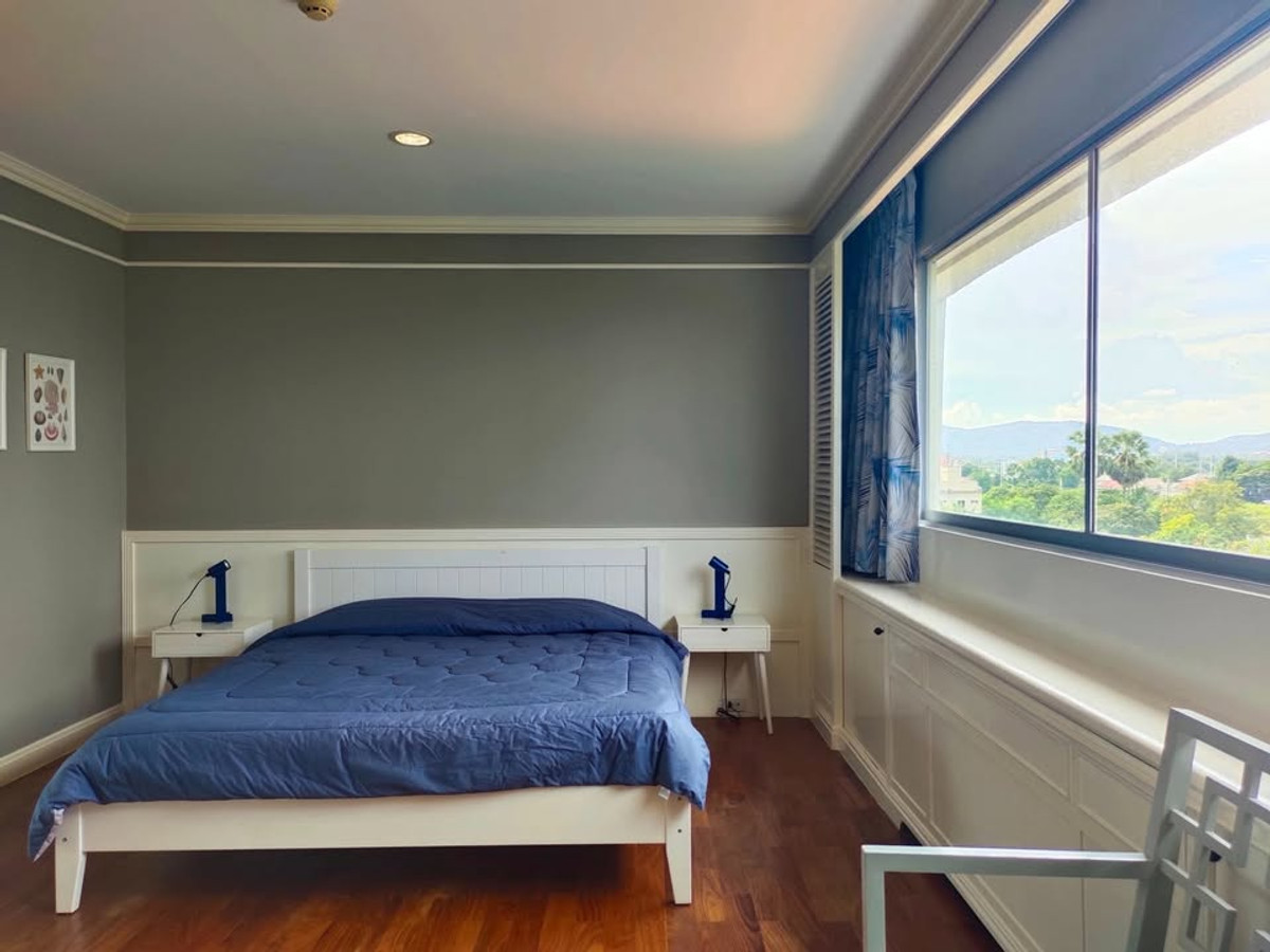 ให้เช่าคอนโดหัวหิน ประจวบคีรีขันธ์ : เช่าคอนโด Royal Princess Hua Hin/เดอะรอยัล ปริ๊นเซส (J6901007)