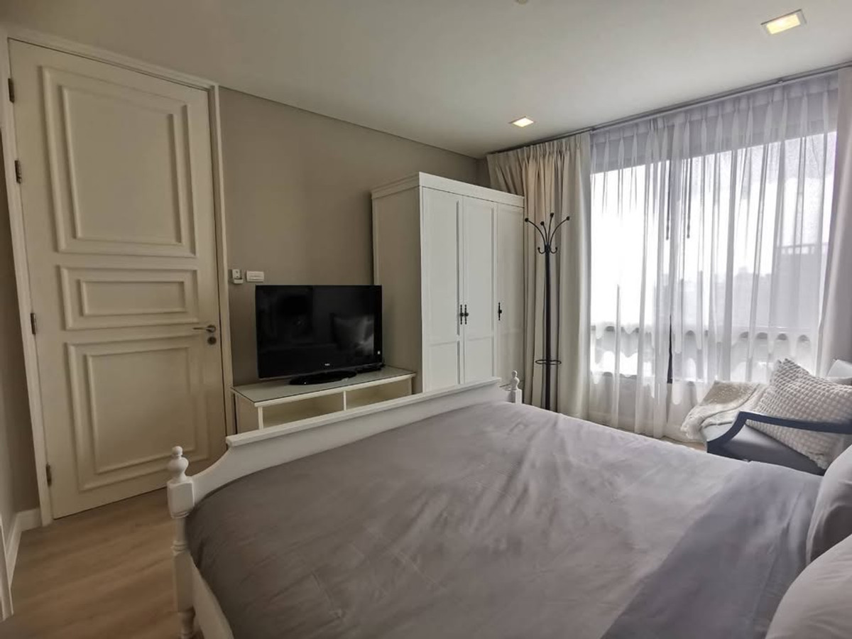 ให้เช่าคอนโดหัวหิน ประจวบคีรีขันธ์ : เช่าคอนโด Marrakesh Hua Hin Residences/มาราเกช หัวหิน เรสซิเดนซ์ (J6901005) ID Line : @baan88