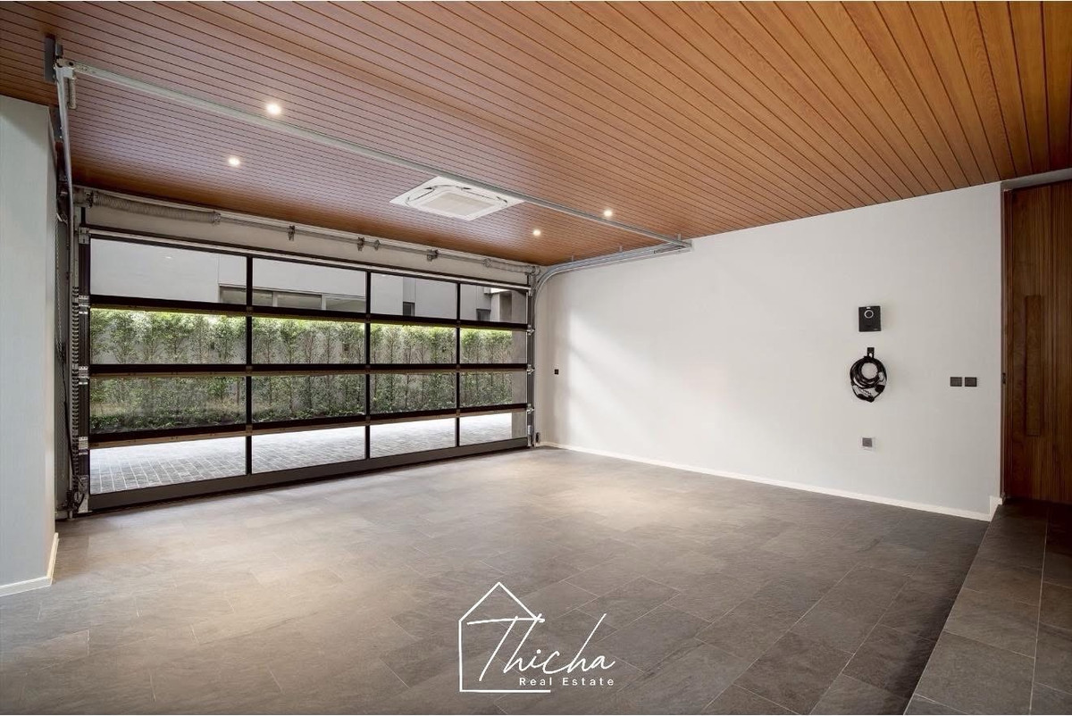 For SaleHouseBang Sue, Wong Sawang, Tao Pun : 𝗦𝗢𝗡𝗟𝗘 𝗥𝗘𝗦𝗜𝗗𝗘𝗡𝗖𝗘𝗦3-story detached house, Ratchada location