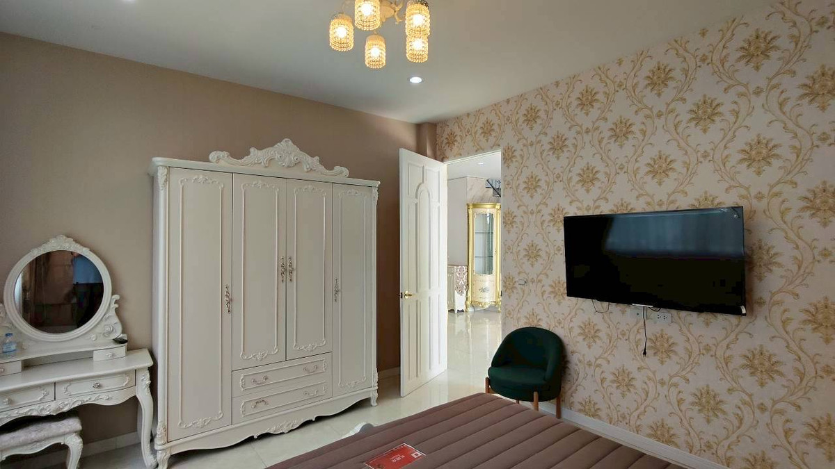 บ้านเอกชัย บางบอน :  ให้เช่า/ขาย บ้านเดี่ยวหรู พร้อมสระว่ายน้ำส่วนตัว ติดทะเลสาบ เอกชัยเลควิลล์ | คุณภาพชีวิตระดับ Private Resort ✨🍷 เหมาะสำหรับสังสรรค์ รับรองแขก หรือพักผ่อนกับครอบครัว