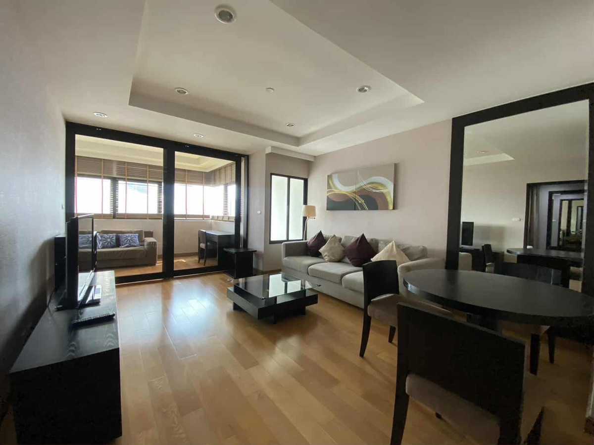 For RentCondoSathorn, Narathiwat : For Rent Available Now 1 bed at Sathorn Garden near Silom , Sathorn and Lumpini