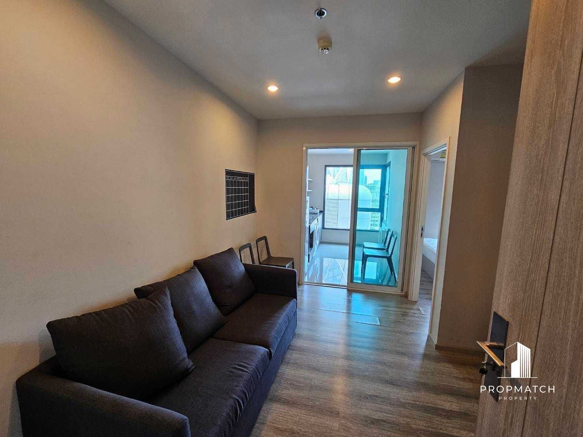 For SaleCondoAri,Anusaowaree : Condo for sale: Ari Centric Ari Station (1 bedroom 33 sqm)