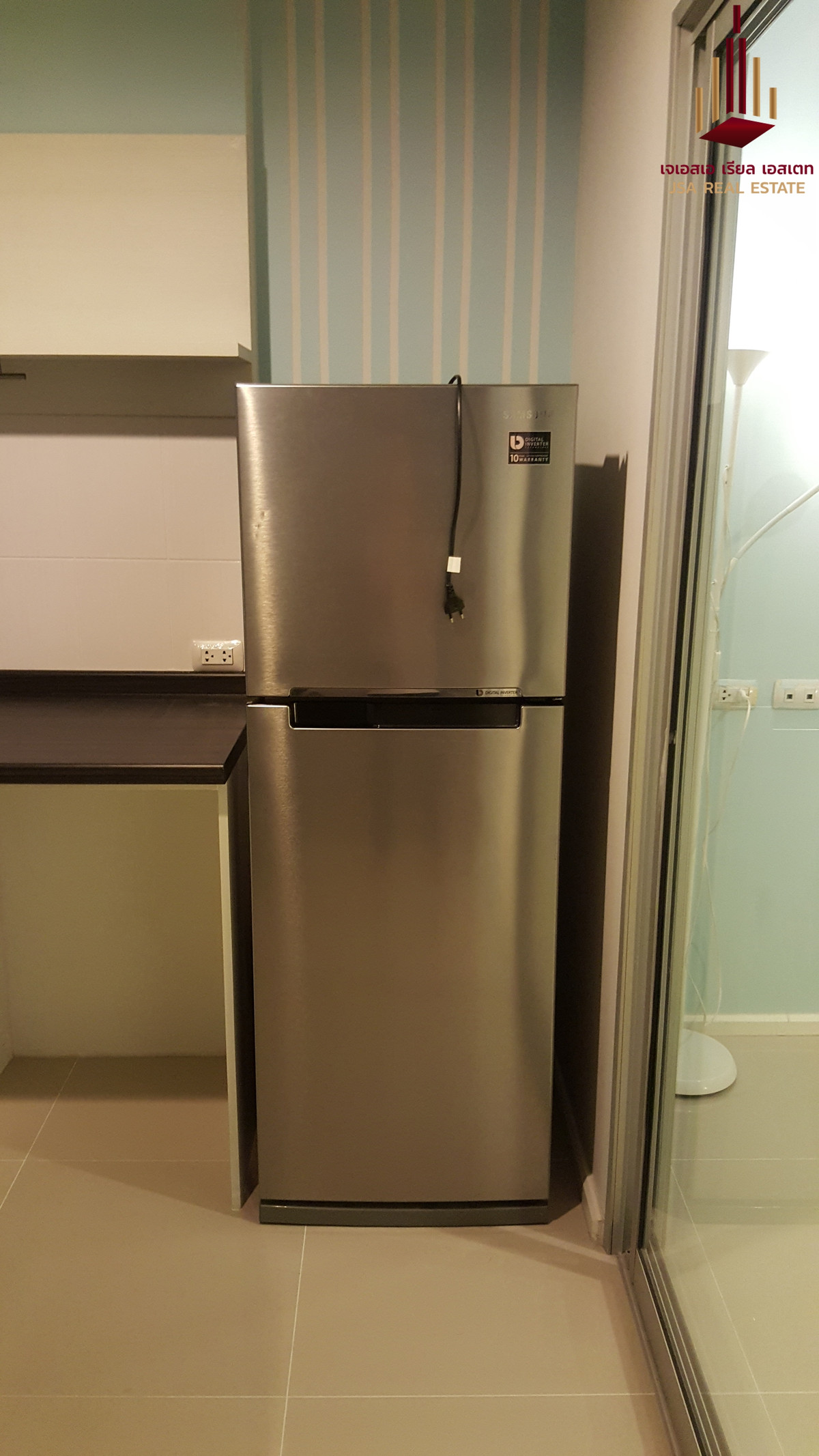 ให้เช่าคอนโดพระราม 9 เพชรบุรีตัดใหม่ RCA : ✨ For Rent: Aspire Rama 9 Condo ✨  💰 Only 22,000 THB/month