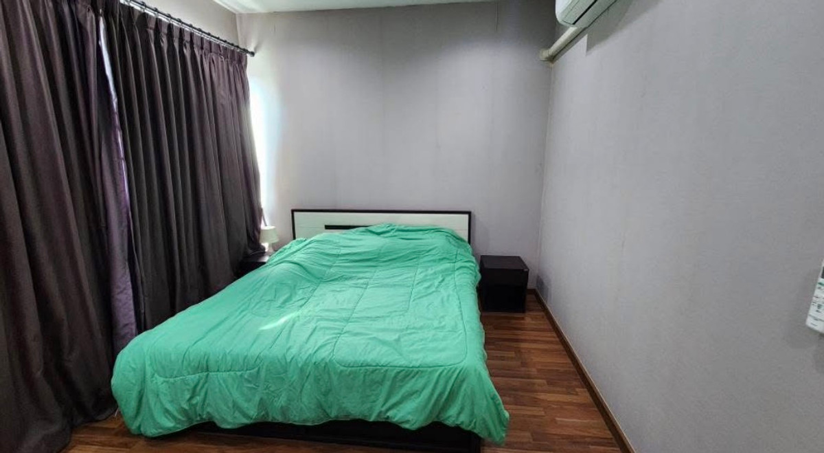 ขายบ้านลาดกระบัง สุวรรณภูมิ : HOT DEAL 🔥 วี ทู อ่อนนุช - พระราม 9 / 3 ห้องนอน (ขาย), We 2 Onnut - Rama 9 / 3 Bedrooms (FOR SALE) POON126