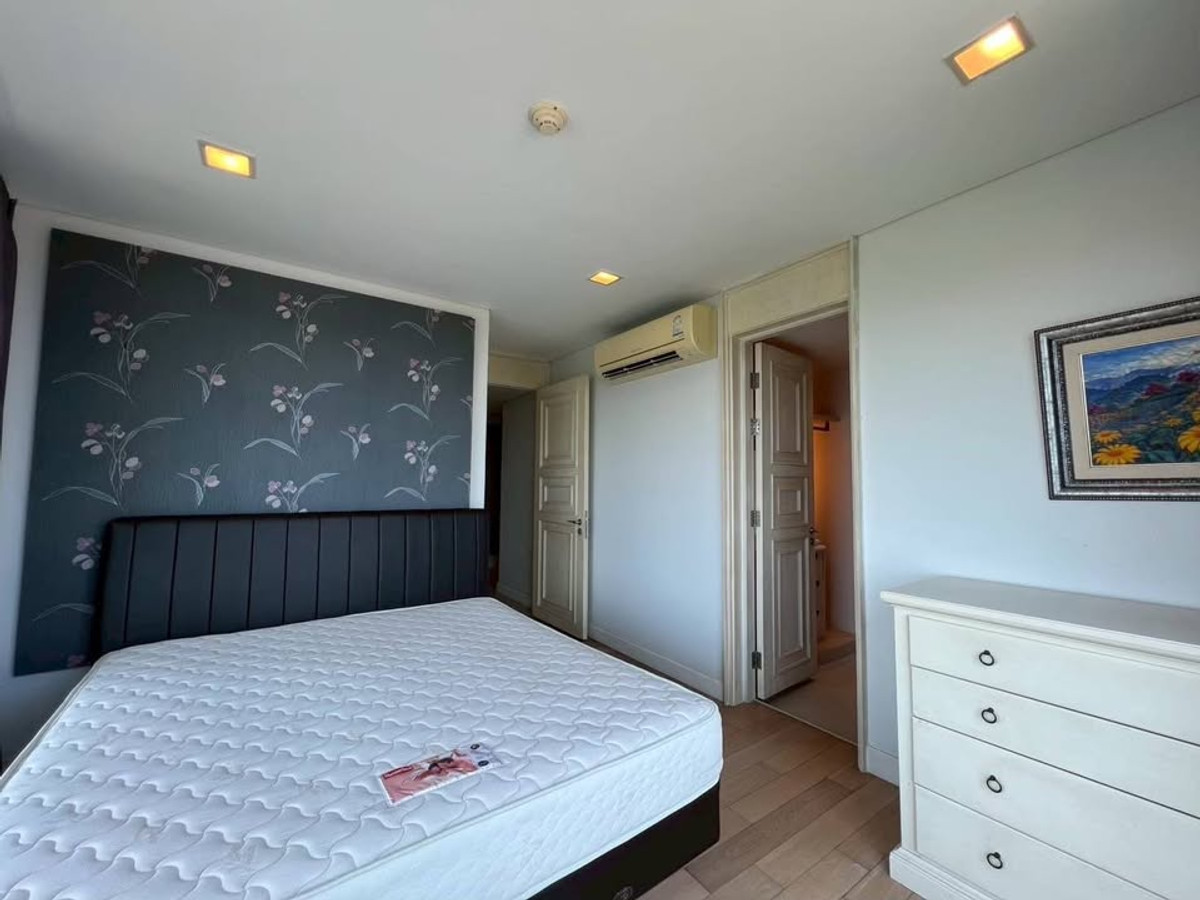 ให้เช่าคอนโดหัวหิน ประจวบคีรีขันธ์ : เช่าคอนโด Marrakesh Hua Hin Residences/มาราเกช หัวหิน เรสซิเดนซ์ (J6901008)