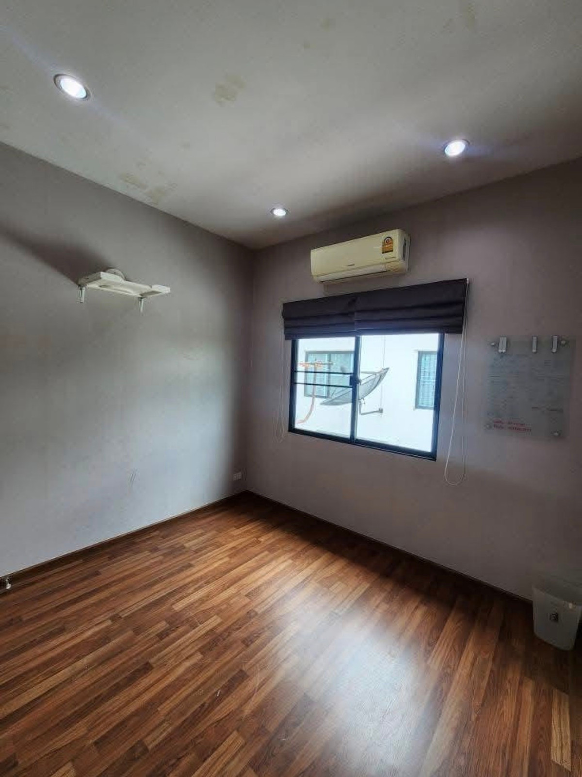 ขายบ้านลาดกระบัง สุวรรณภูมิ : HOT DEAL 🔥 วี ทู อ่อนนุช - พระราม 9 / 3 ห้องนอน (ขาย), We 2 Onnut - Rama 9 / 3 Bedrooms (FOR SALE) POON126