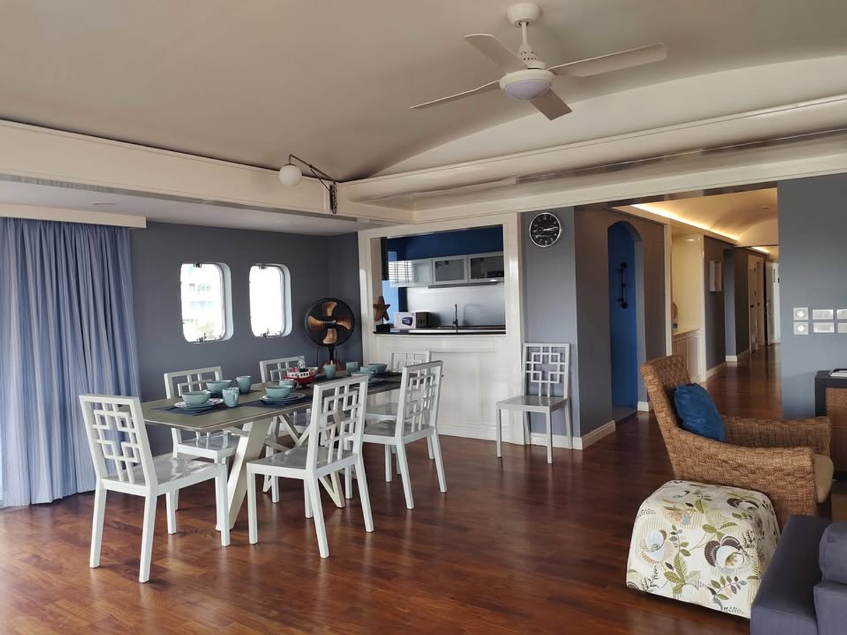 For RentCondoHuahin, Prachuap Khiri Khan, Pran Buri : Condo for rent Royal Princess Hua Hin/The Royal Princess (J6901007)