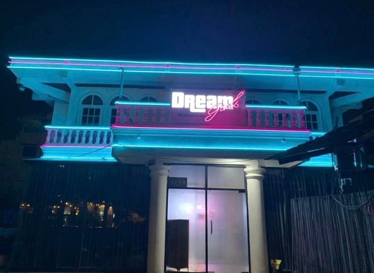 เซ้งร้านค้า/ตลาดนัดลาดพร้าว เซ็นทรัลลาดพร้าว : เซ้ง สปา pr ถนนลาดพร้าววังหิน ลาดพร้าว พร้อม LineOA ฐานลูกค้า 4,000 Follow