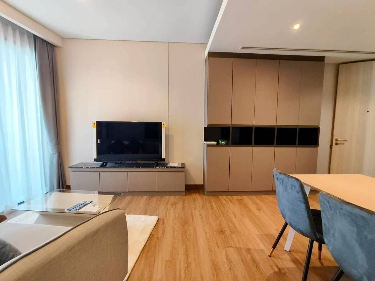 For SaleCondoSukhumvit, Asoke, Thonglor : The Lumpini 24 High 26th floor 10.9 MB 2Bed