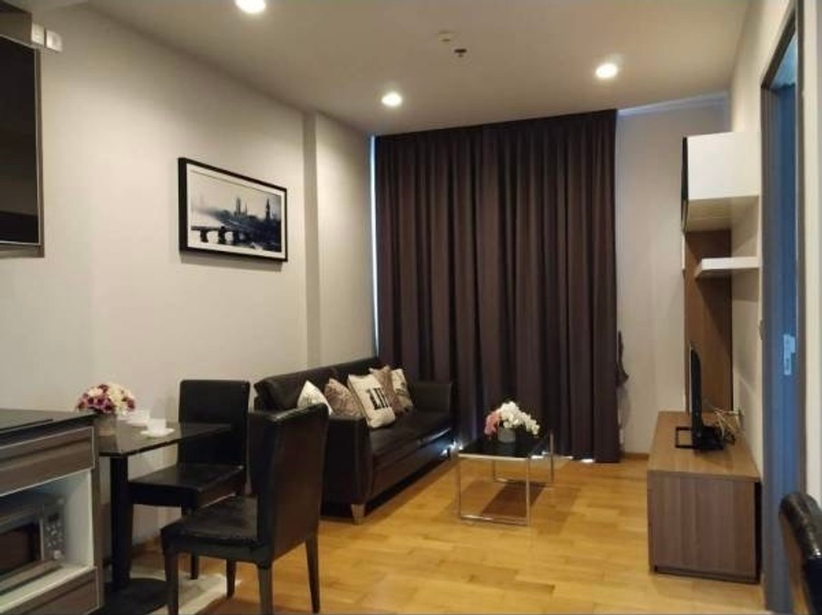 For RentCondoSukhumvit, Asoke, Thonglor : Keyne By Sansiri Condo for Rent, 45,000 THB [TTr260139]