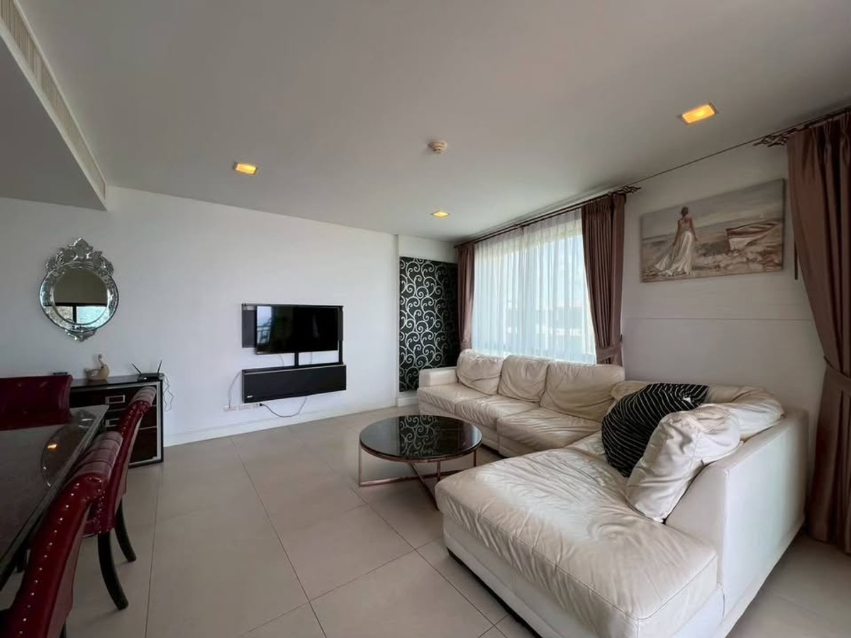 ให้เช่าคอนโดหัวหิน ประจวบคีรีขันธ์ : เช่าคอนโด Marrakesh Hua Hin Residences/มาราเกช หัวหิน เรสซิเดนซ์ (J6901008)