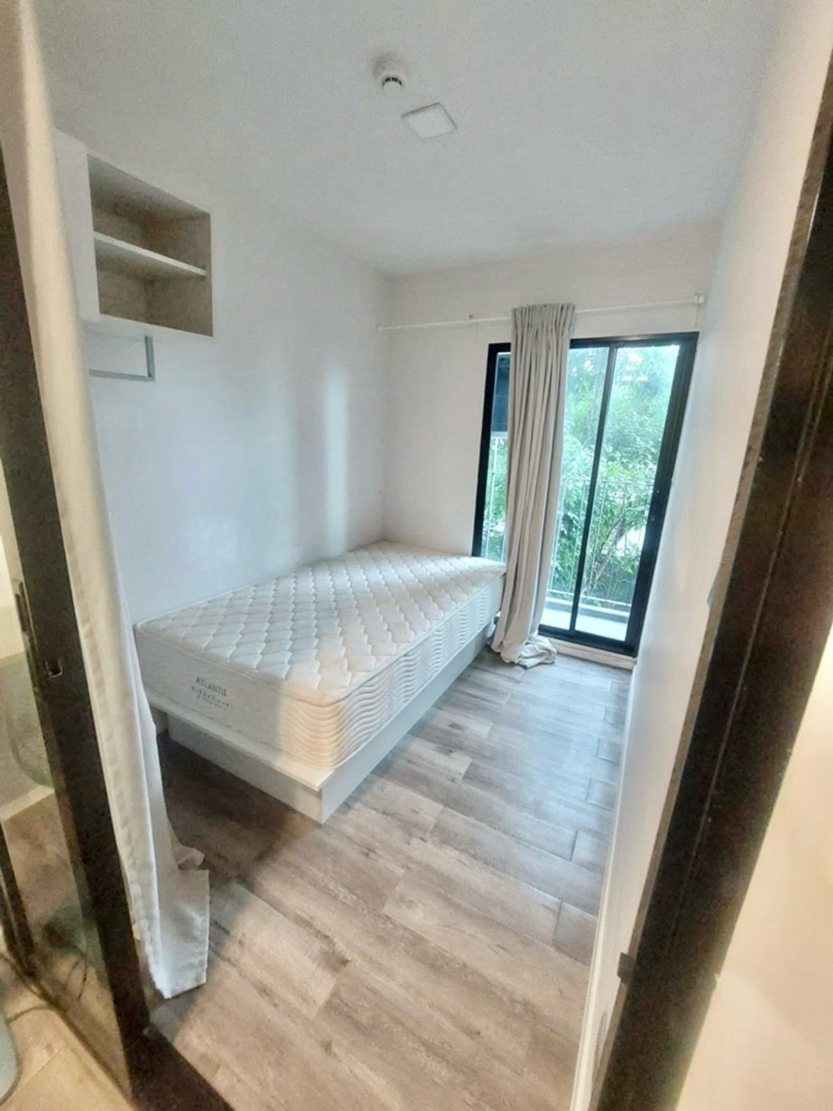 ให้เช่าคอนโดแจ้งวัฒนะ เมืองทอง : 📍 โครงการ : Atmoz Chaengwattana 🚝 ใกล้ : MRT สายสีชมพู  | ศูนย์ราชการแจ้งวัฒนะ💵 ราคาเช่า : 11,000 บาท / เดือน