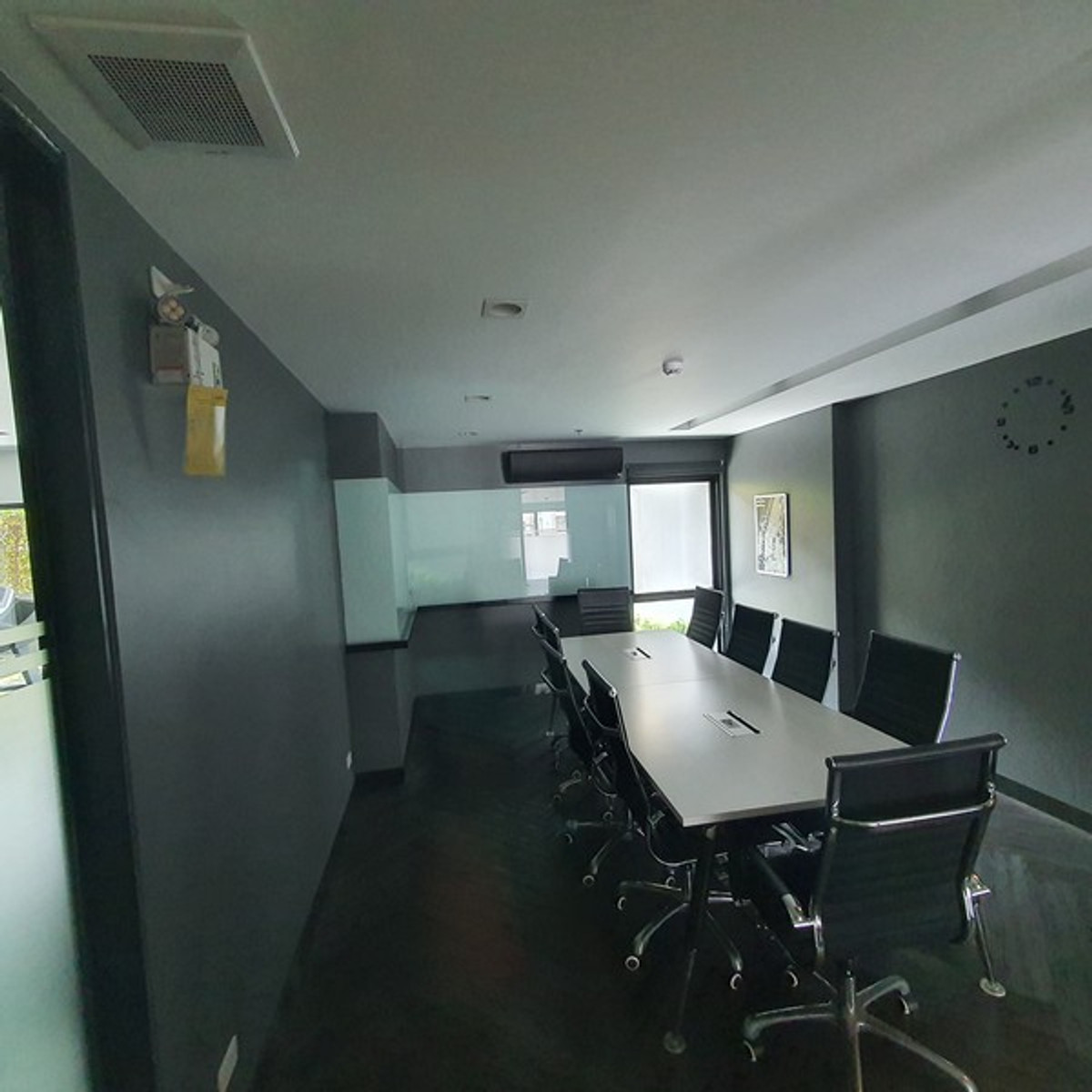 ให้เช่าคอนโดปิ่นเกล้า จรัญสนิทวงศ์ : เช่า Thana Astoria 34ตรม ชั้น16 ใกล้MRTบางยี่ขัน สัญญา6เดือนได้ 🏙️📍✅