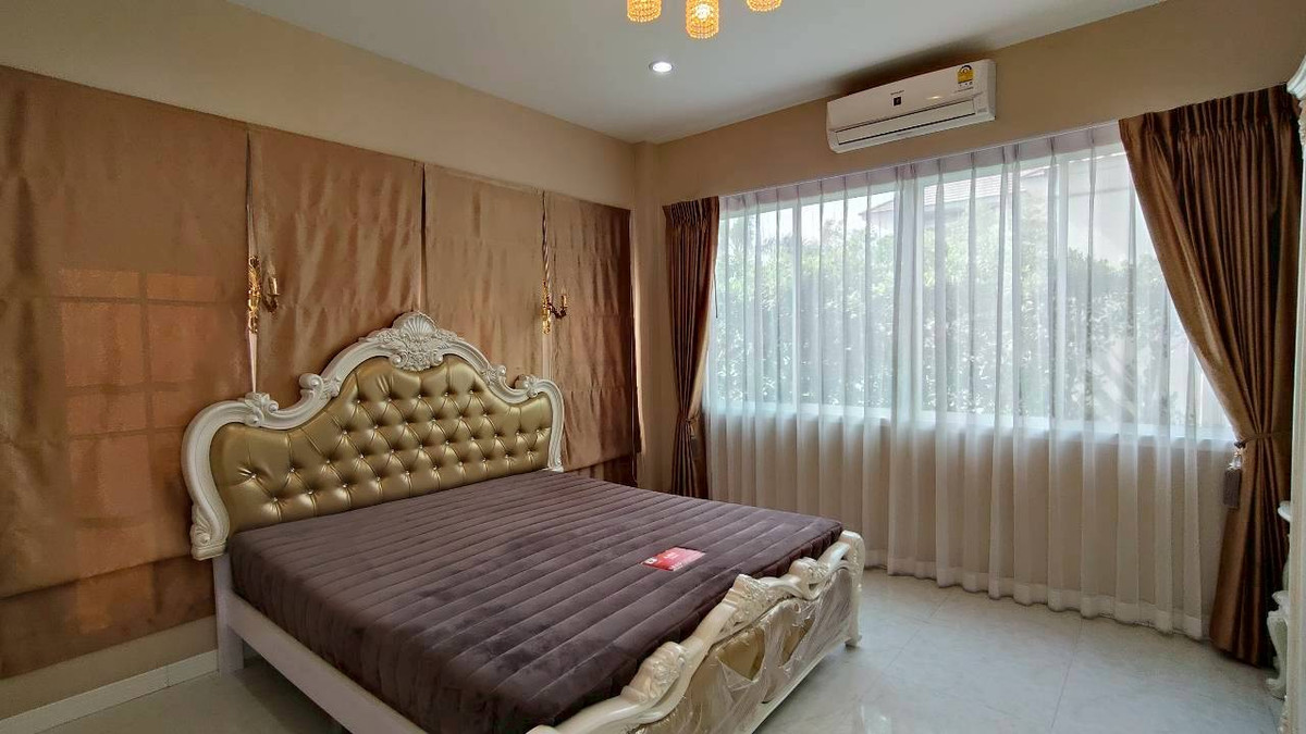 บ้านเอกชัย บางบอน :  ให้เช่า/ขาย บ้านเดี่ยวหรู พร้อมสระว่ายน้ำส่วนตัว ติดทะเลสาบ เอกชัยเลควิลล์ | คุณภาพชีวิตระดับ Private Resort ✨🍷 เหมาะสำหรับสังสรรค์ รับรองแขก หรือพักผ่อนกับครอบครัว