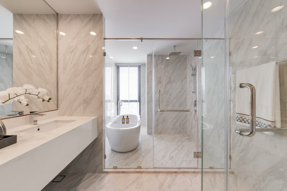 ขายคอนโดคลองเตย กล้วยน้ำไท : 🏆🍀Coco Parc ตกแต่งพร้อมอยู่ 3 bed 4 bath 4 ที่จอด ขนาด 256.37 Sq.m วิวสวยไม่บล็อค  พิเศษเพียง 71.78 MB  นัดชมโครงการ 086-795-9997 (จิมมี่)