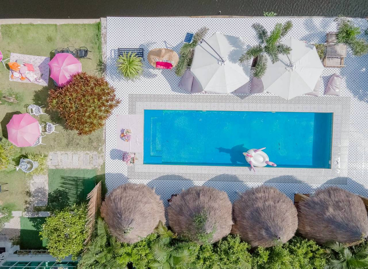 บ้านเอกชัย บางบอน :  ให้เช่า/ขาย บ้านเดี่ยวหรู พร้อมสระว่ายน้ำส่วนตัว ติดทะเลสาบ เอกชัยเลควิลล์ | คุณภาพชีวิตระดับ Private Resort ✨🍷 เหมาะสำหรับสังสรรค์ รับรองแขก หรือพักผ่อนกับครอบครัว