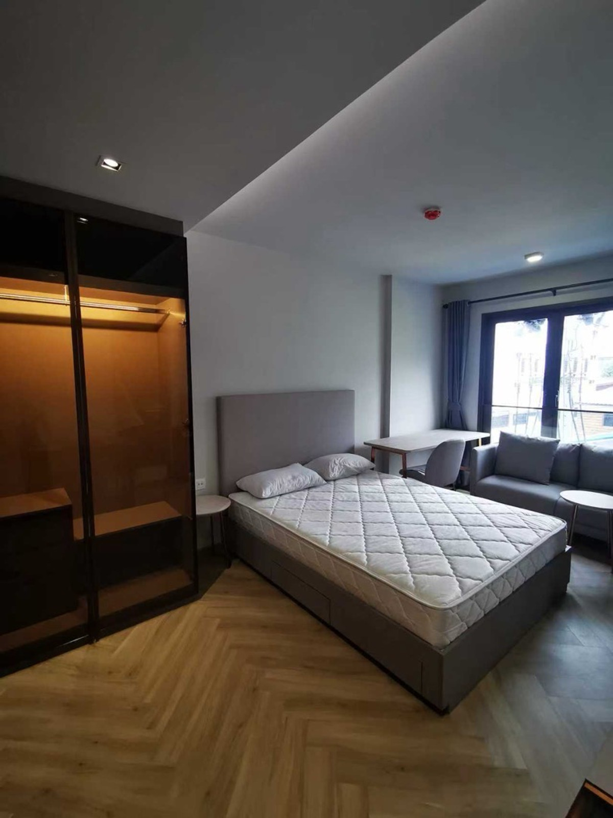 ขายคอนโดสุขุมวิท อโศก ทองหล่อ : FQ Chapter Thonglor 25 ราคาดีสุดในโครงการ