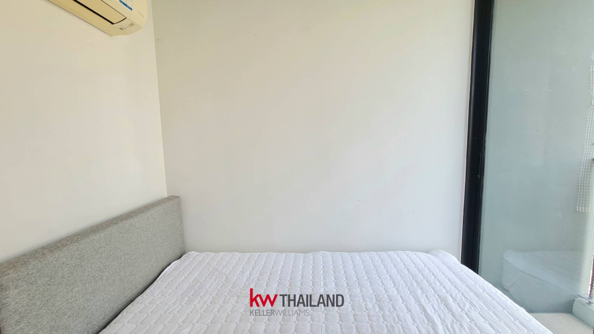 For RentCondoOnnut, Udomsuk : 📣 Serio Sukhumvit 50 Condo for rent, 2 Beds, only 300 meters from BTS On Nut‼️