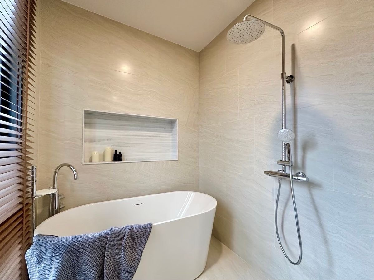 For SaleLadprao, Central Ladprao : 🏛️🏛️🏛️Mayfield Lane Ratchada–Ladprao size 399 Sq.m 5 bed 5 bath 4 parking special only 29.9 million baht, make an appointment to view the project 086-795-9997 (Jimmy)