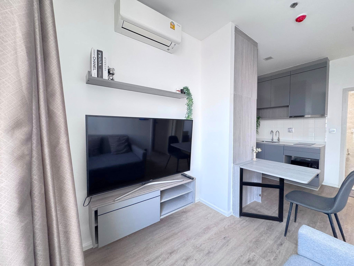 For RentCondoRamkhamhaeng, Hua Mak : 💥CP-9928💥Modiz Rhyme Ramkhamhaeng👉Line : @wincondo