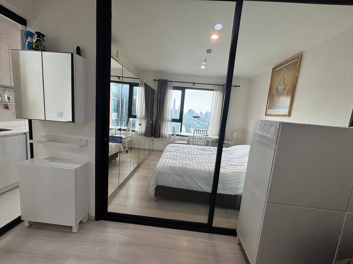 For RentCondoRama9, Petchburi, RCA : 💥CP-9919💥Life Asoke👉Line : @rentbkk