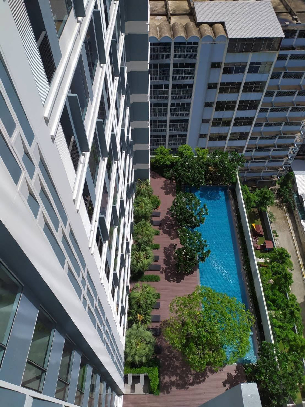 ให้เช่าคอนโดลาดพร้าว เซ็นทรัลลาดพร้าว : !! ห้องสวย ให้เช่าคอนโด The Saint Residences ใกล้ MRT พหลโยธิน
