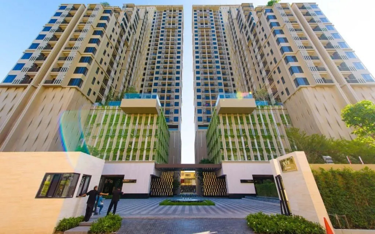 For SaleCondoWongwianyai, Charoennakor : ✨ For Sale: Nye by Sansiri Condo ✨ 💰 Only 3,000,000 THB