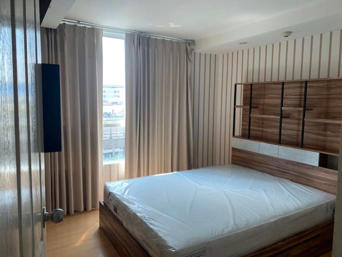 For RentCondoOnnut, Udomsuk : (Code HR359) Condo for rent Zenith place @ sukhumvit 71/1 Zenith Place @ Sukhumvit 71/1 near BTS Phra Khanong.