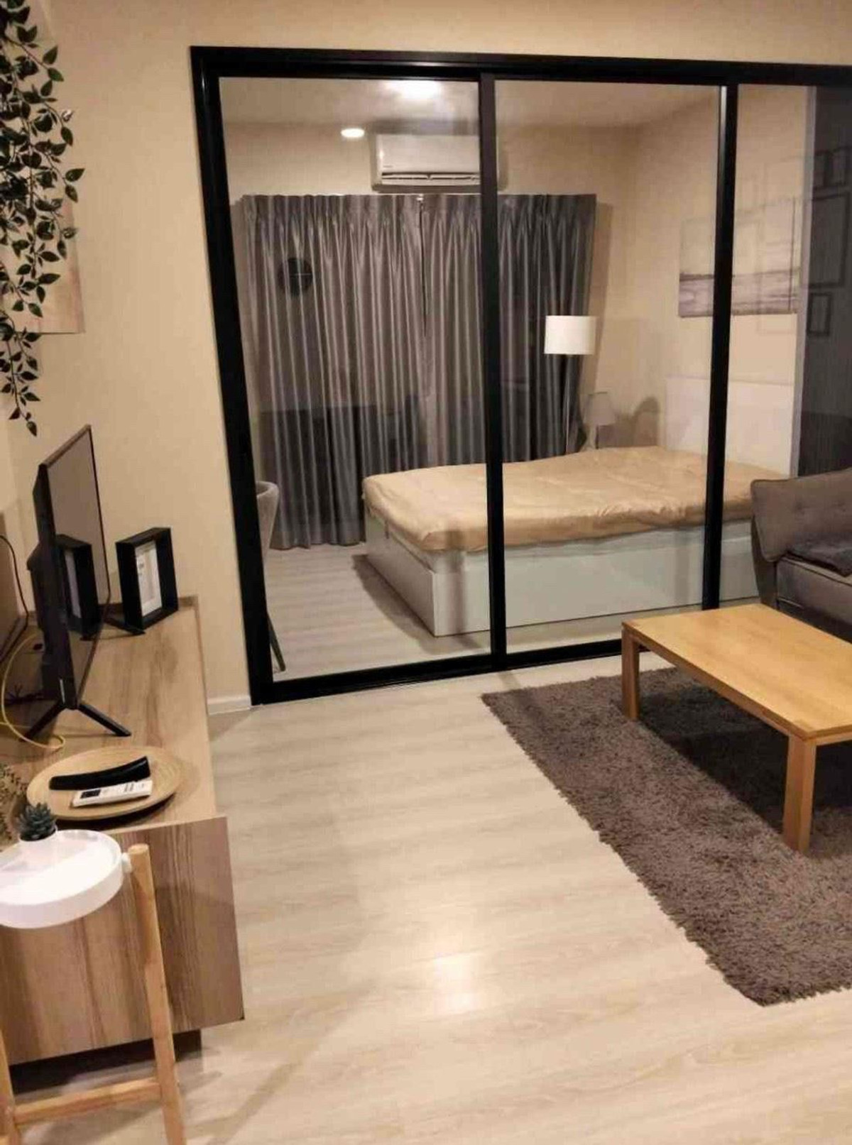 For RentCondoBangna, Bearing, Lasalle : condo for rent : A space mega 1 (rt-01)