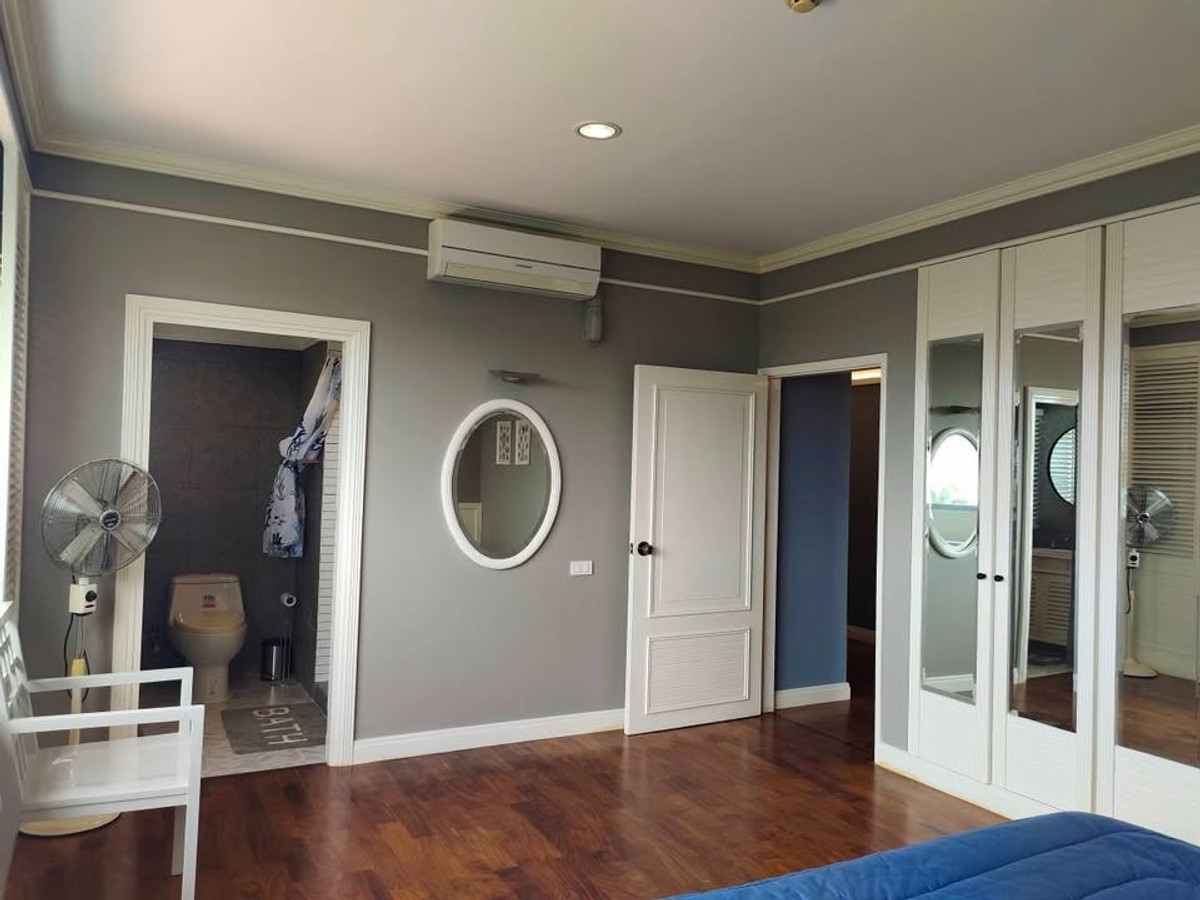 ให้เช่าคอนโดหัวหิน ประจวบคีรีขันธ์ : เช่าคอนโด Royal Princess Hua Hin/เดอะรอยัล ปริ๊นเซส (J6901007)