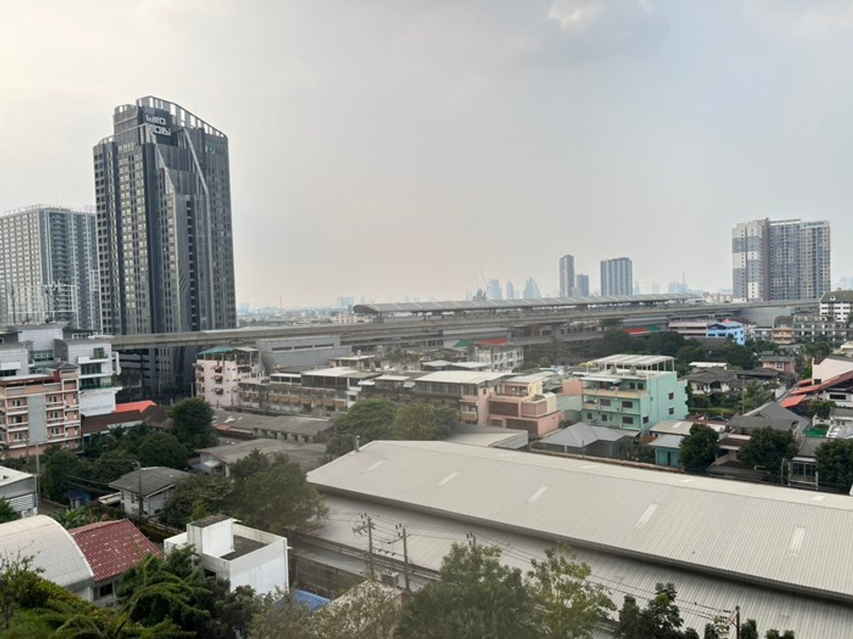 ขายคอนโดบางซื่อ วงศ์สว่าง เตาปูน : 💖💖ด่วนนนน ขายราคาถูก For Sale Supalai Veranda Ratchavipha-Prachachuen (Stu 31.27 ตร.ม/1.69 ล้านบาท) ชั้น 9 / สนใจสอบถามได้นะคะ Line ID = atfirm2010💖💖