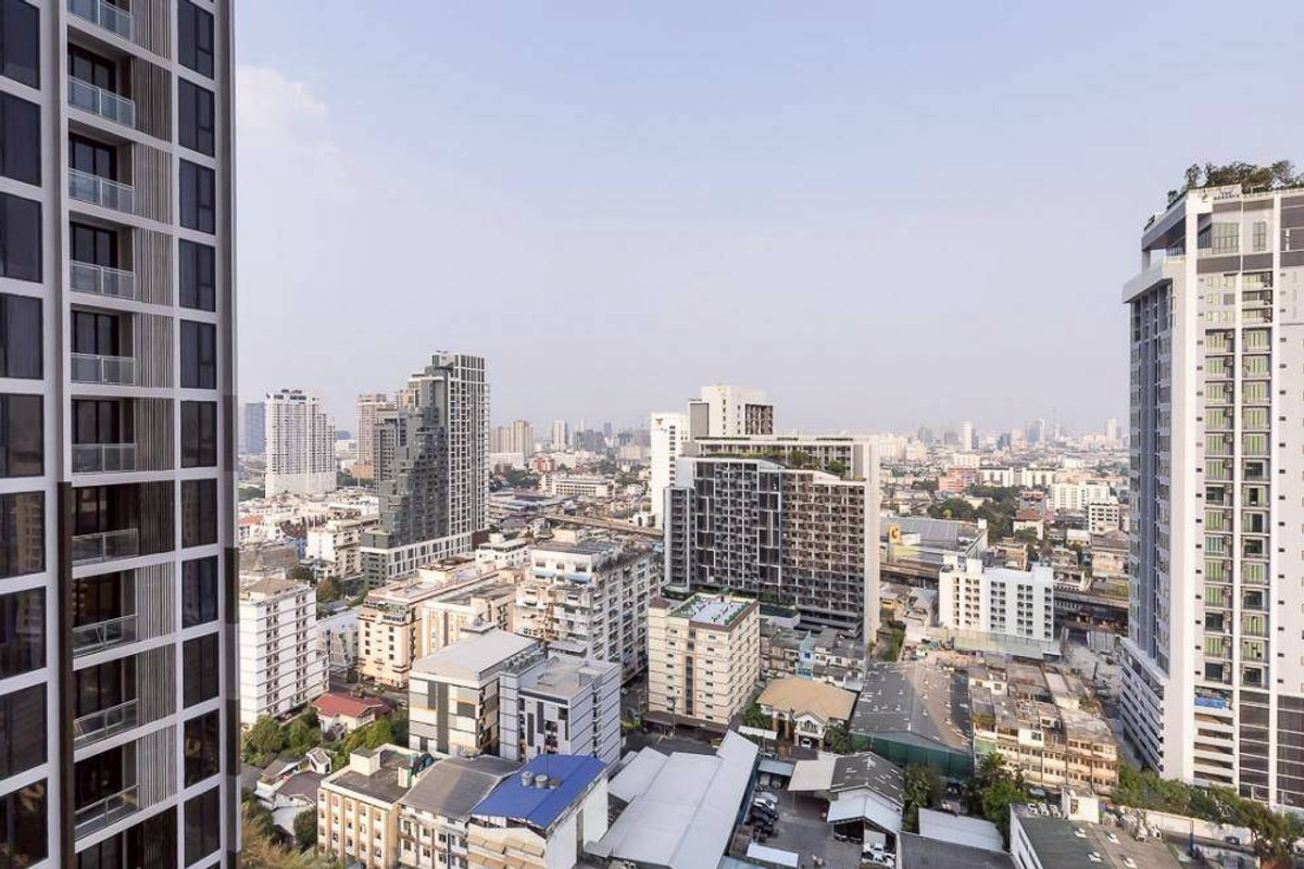 ให้เช่าคอนโดสะพานควาย จตุจักร : ✅ TLPP130 ✅ Line : @p2nproperty