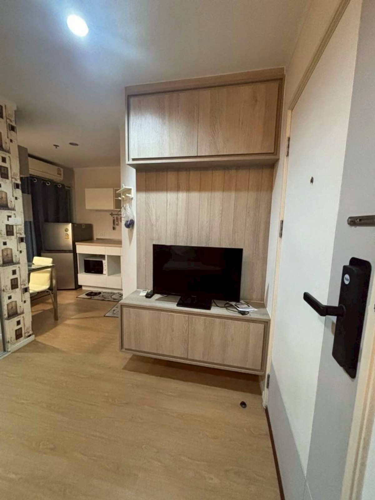 For RentCondoPattanakan, Srinakarin : ✅ LPNSH391 ✅ Line : @p2nproperty