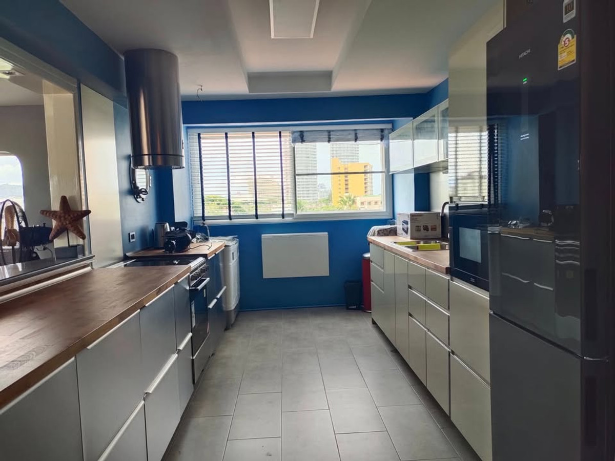 ให้เช่าคอนโดหัวหิน ประจวบคีรีขันธ์ : เช่าคอนโด Royal Princess Hua Hin/เดอะรอยัล ปริ๊นเซส (J6901007)