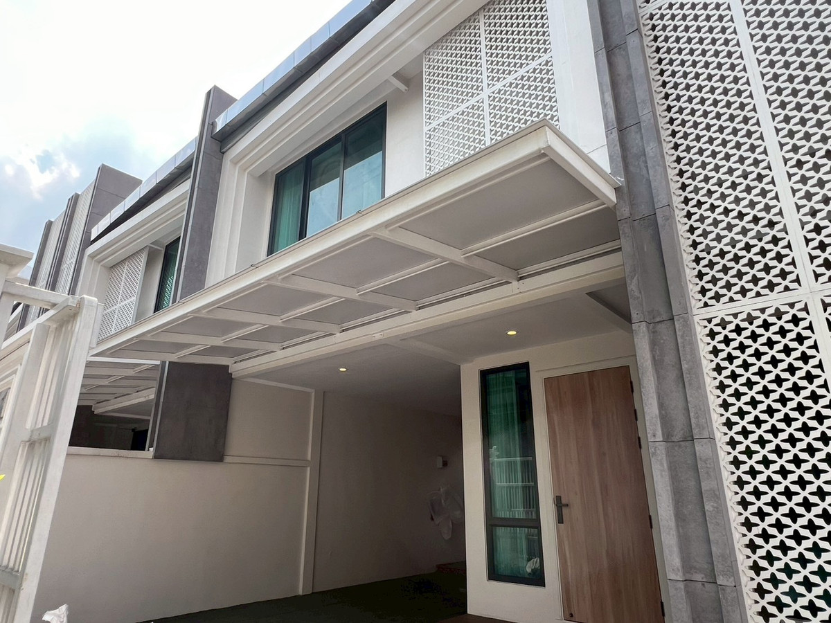 ให้เช่าสุขุมวิท อโศก ทองหล่อ : House for rent at Sukhumvit-Prompong