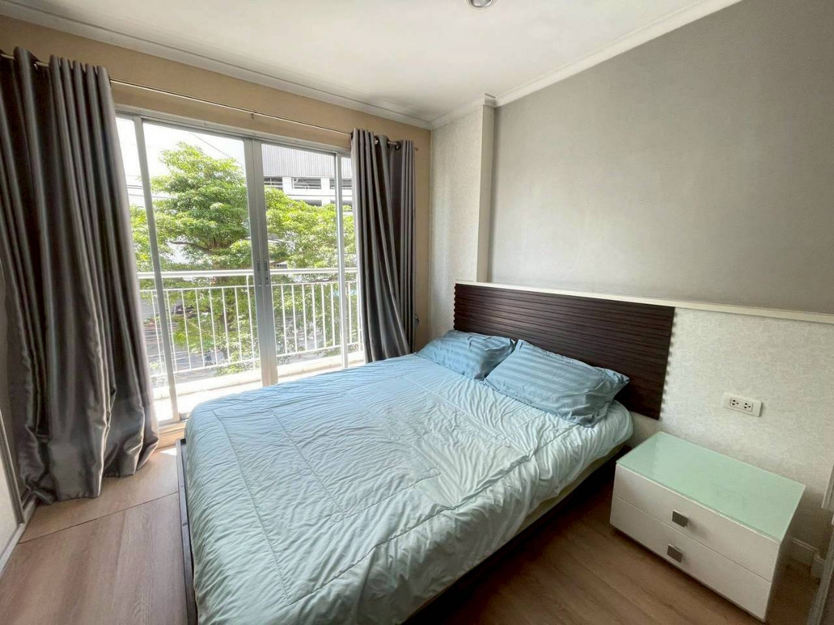 ขายคอนโดนวมินทร์ รามอินทรา : ✅ S-LRL149 ✅ Line : @p2nproperty