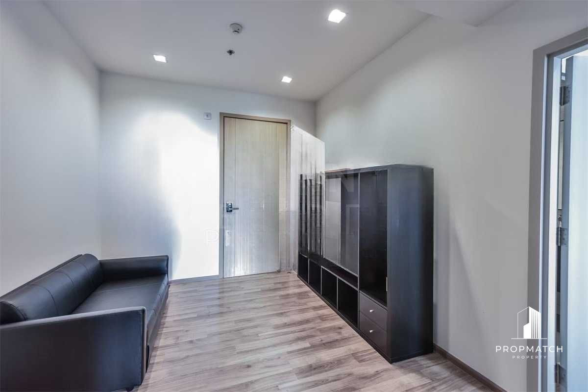 For SaleCondoSapankwai,Jatujak : ✨Flash Deal ✨The Line Jatujak - Mochit ( 1Bed 1Bath 31.75SQM.) Ready to move in! Only 5,225,000 baht Tel.0981315848 @propmatch