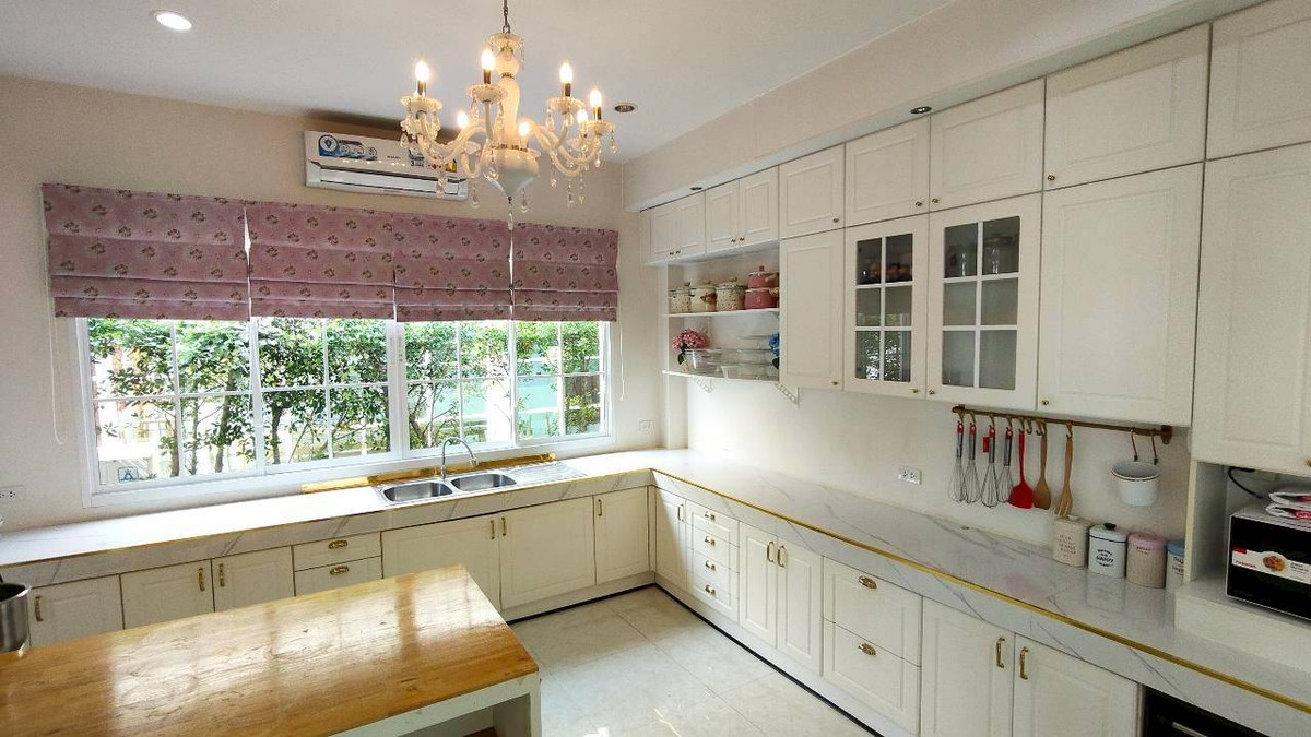 บ้านเอกชัย บางบอน :  ให้เช่า/ขาย บ้านเดี่ยวหรู พร้อมสระว่ายน้ำส่วนตัว ติดทะเลสาบ เอกชัยเลควิลล์ | คุณภาพชีวิตระดับ Private Resort ✨🍷 เหมาะสำหรับสังสรรค์ รับรองแขก หรือพักผ่อนกับครอบครัว