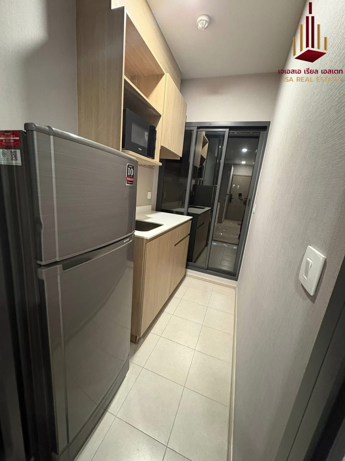 For RentCondoRattanathibet, Sanambinna : ✨ For Rent: Aspire Rattanathibet - Weston Condo ✨ 💰 Only 10,000 THB/month