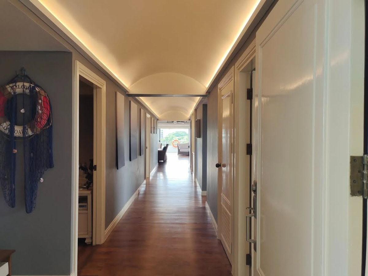 ให้เช่าคอนโดหัวหิน ประจวบคีรีขันธ์ : เช่าคอนโด Royal Princess Hua Hin/เดอะรอยัล ปริ๊นเซส (J6901007)