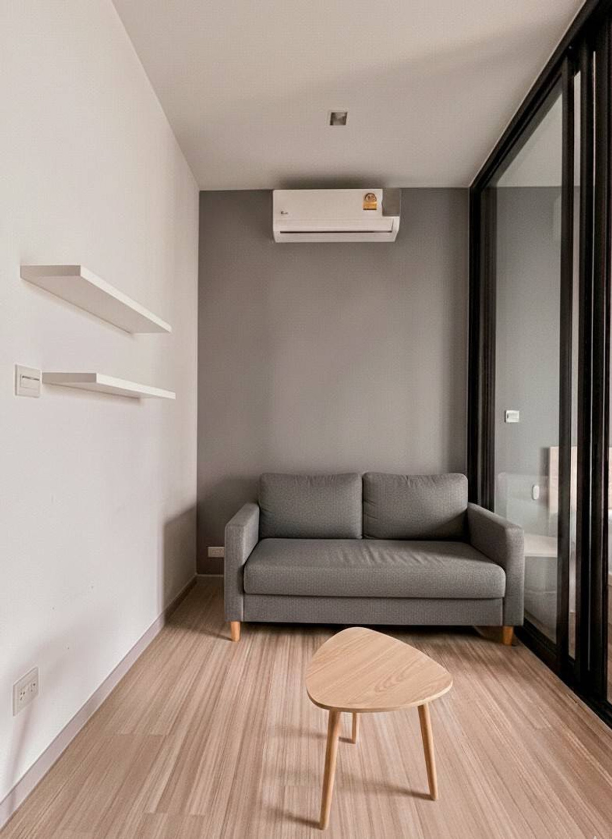 ให้เช่าคอนโดสะพานควาย จตุจักร :  ⚡️ FOR RENT   :  M  Jatujak   Condo    ⚡️