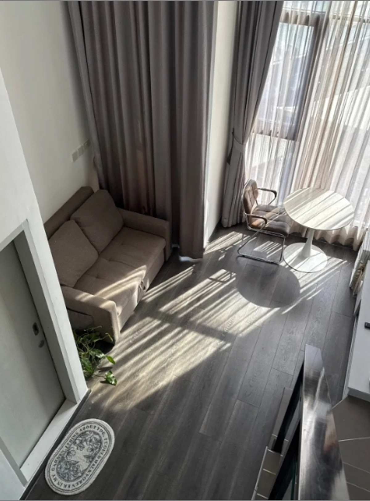 For RentCondoKasetsart, Ratchayothin : 💥CP-9935💥Knightsbridge Space Ratchayothin👉Line : @accessliving