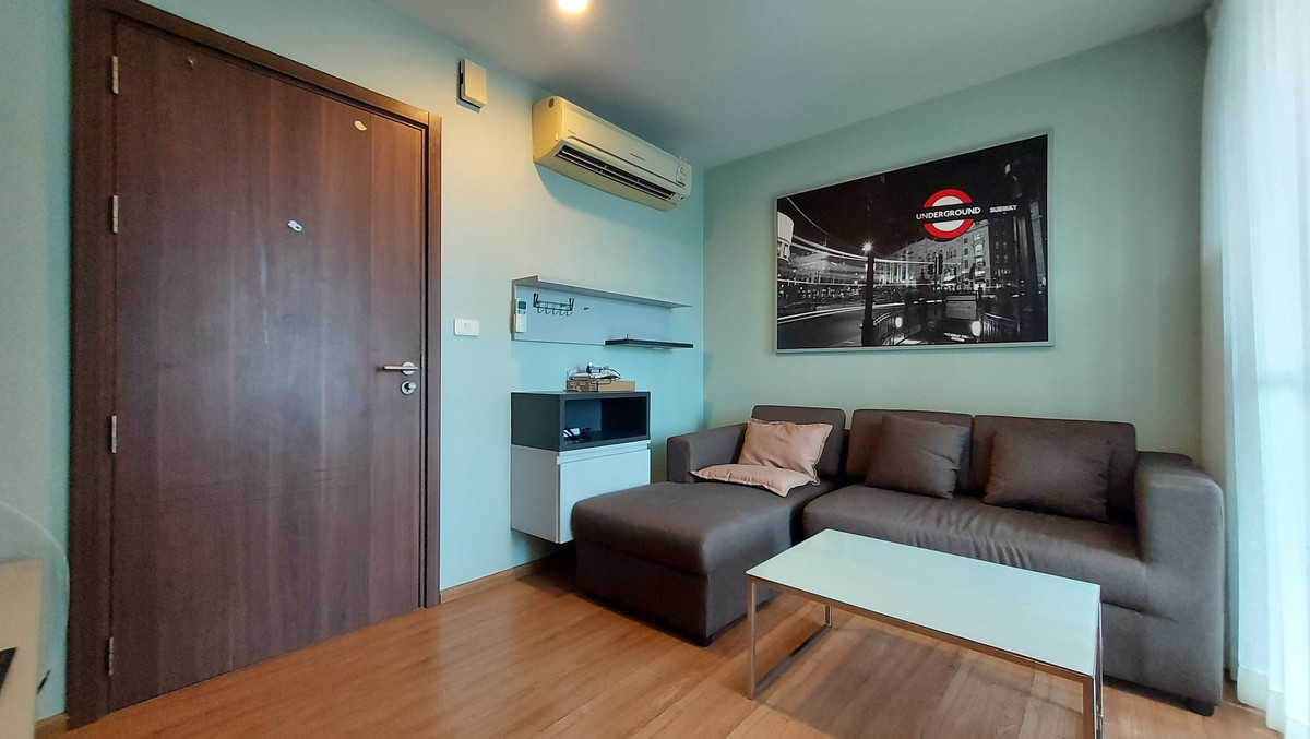 For RentCondoOnnut, Udomsuk : The Base Sukhumvit 77 — Smart Living in Prime Onnut Location