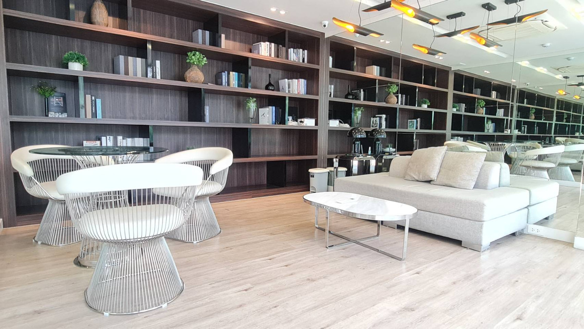 For RentCondoOnnut, Udomsuk : 📣 Serio Sukhumvit 50 Condo for rent, 2 Beds, only 300 meters from BTS On Nut‼️