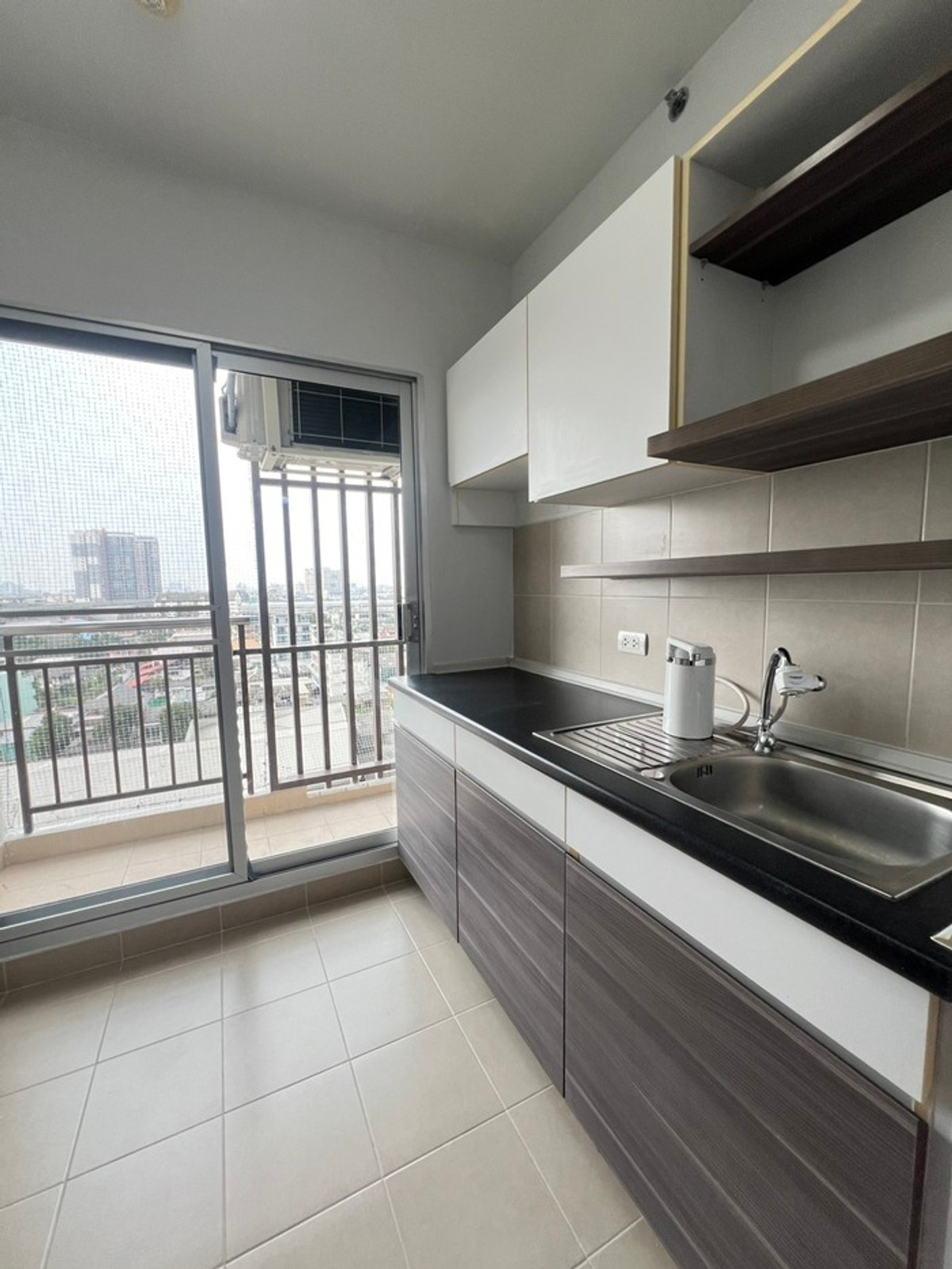 ขายคอนโดบางซื่อ วงศ์สว่าง เตาปูน : 💖💖ด่วนนนน ขายราคาถูก For Sale Supalai Veranda Ratchavipha-Prachachuen (Stu 31.27 ตร.ม/1.69 ล้านบาท) ชั้น 9 / สนใจสอบถามได้นะคะ Line ID = atfirm2010💖💖