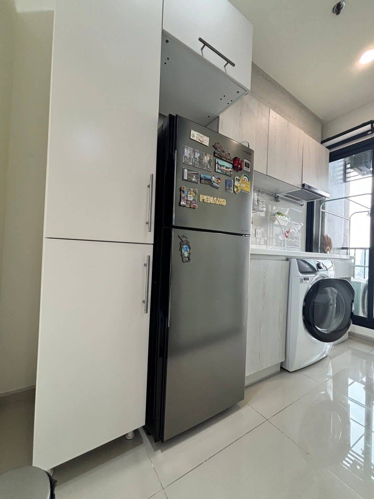 For RentCondoRama9, Petchburi, RCA : 💥CP-9919💥Life Asoke👉Line : @rentbkk